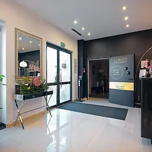 Lumen Апарт-отель Краков