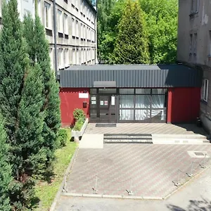Cks Курортный комплекс Краков