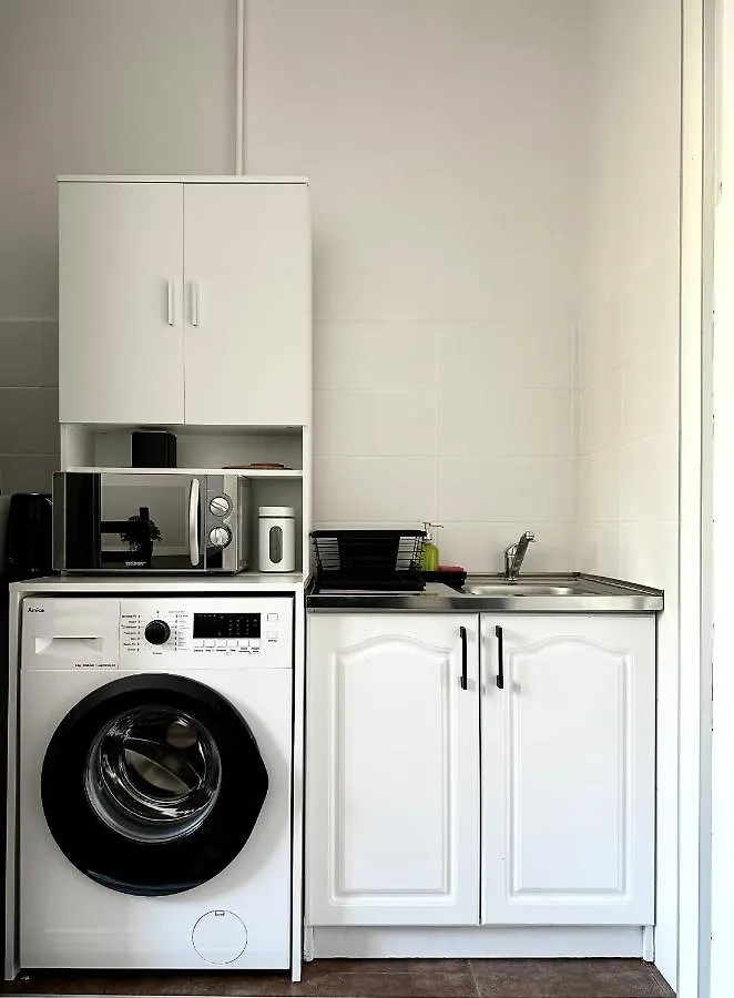 Charming Apartment In The City Center Warsaw Poland